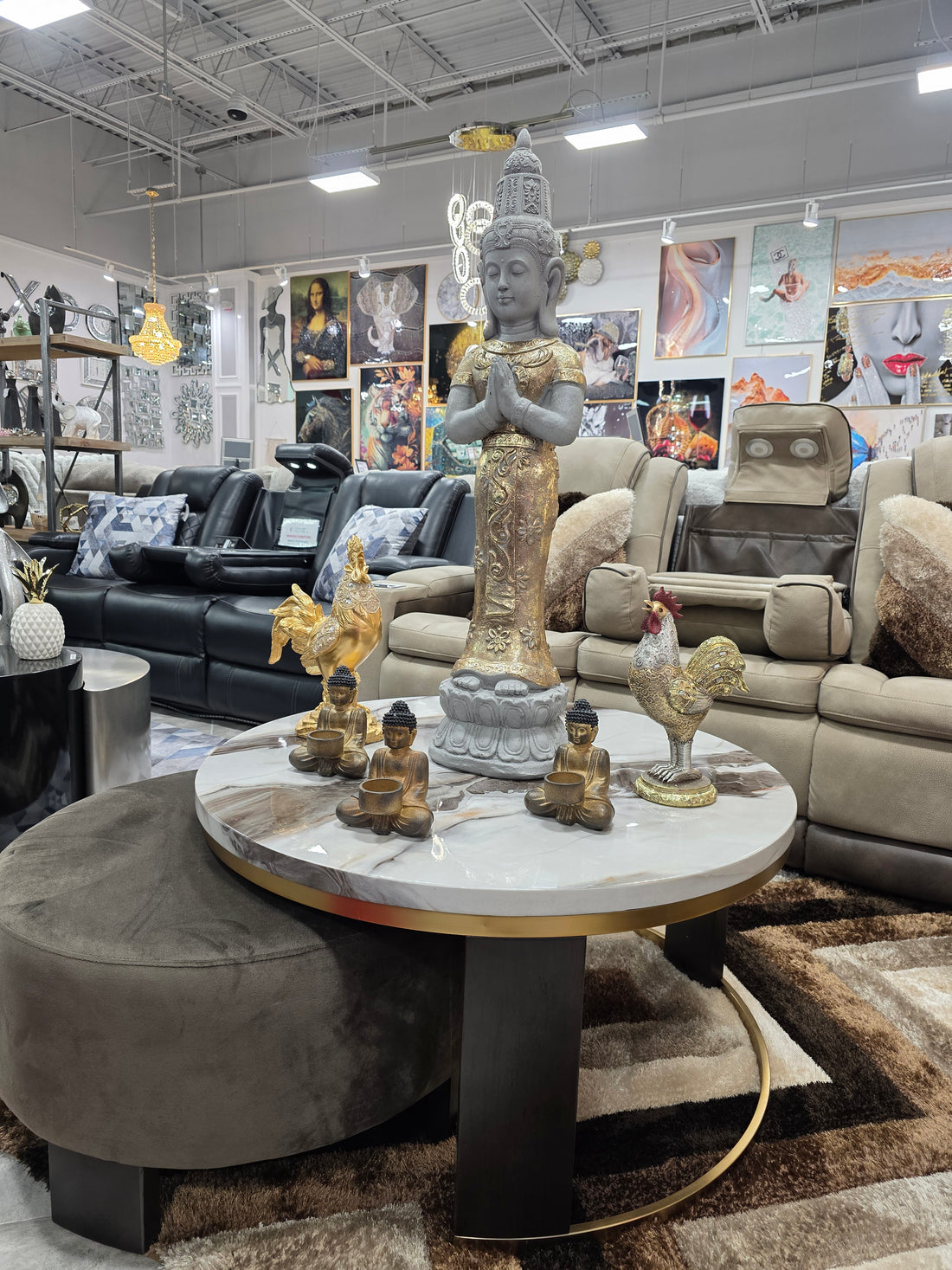 Mikano Furniture