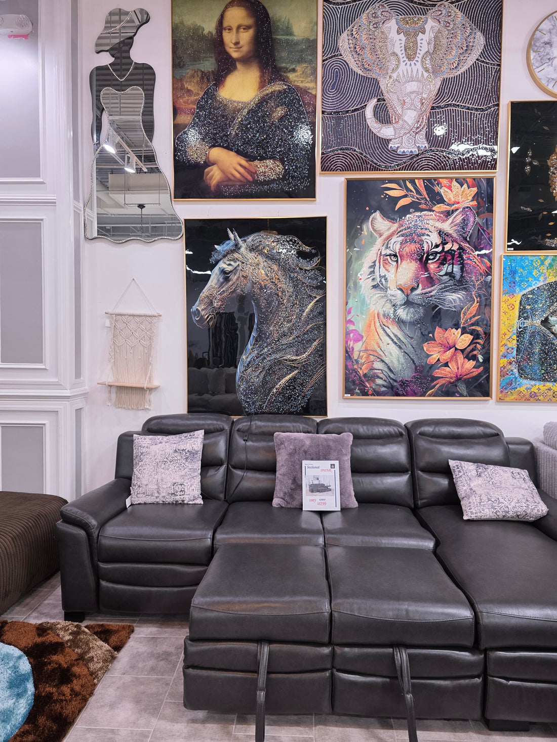 Mikano Furniture