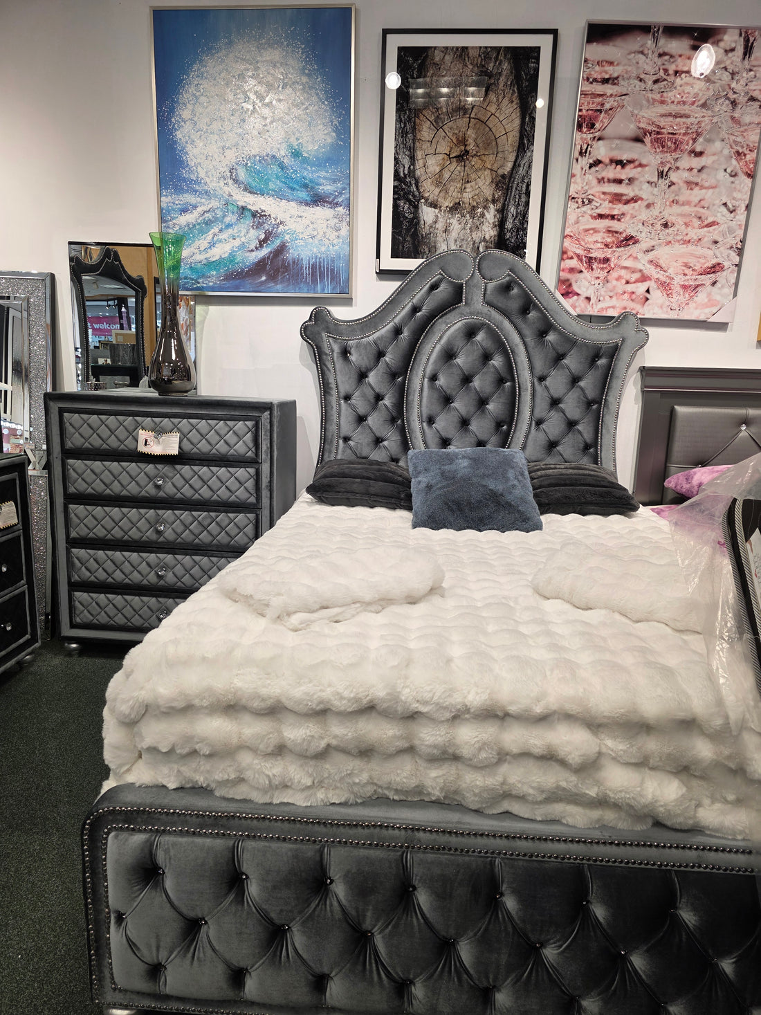 Mikano Furniture