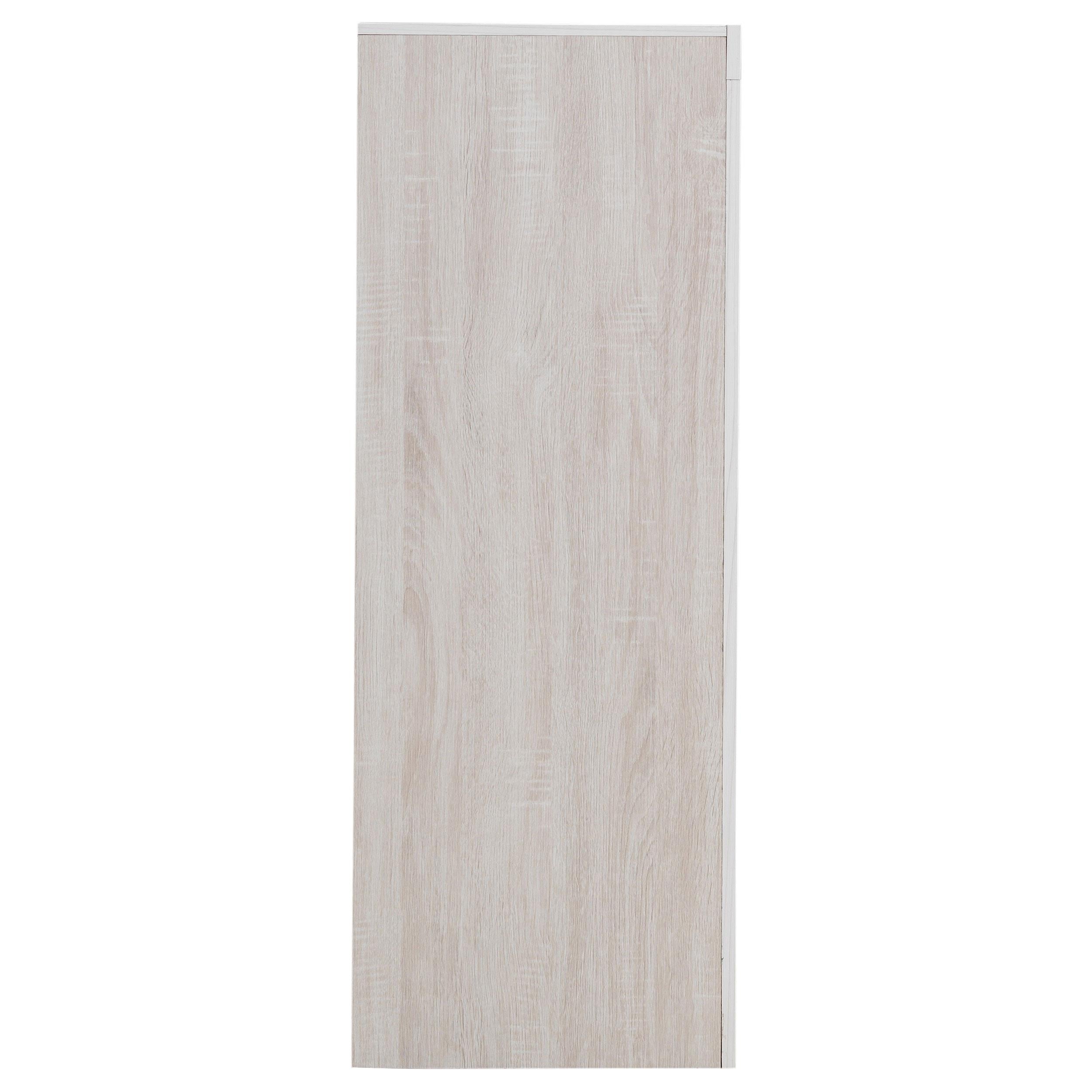 Brantford 4-drawer Bedroom Chest Coastal White
