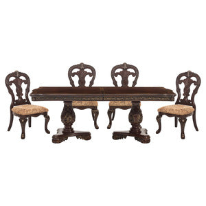 Deryn Park Collection Dining Table