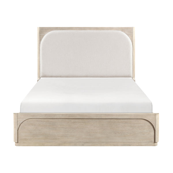 Queen Bed