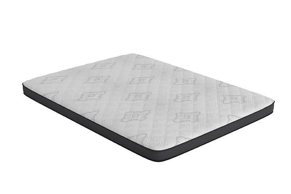Santa Barbara 6" Twin Firm Mattress White