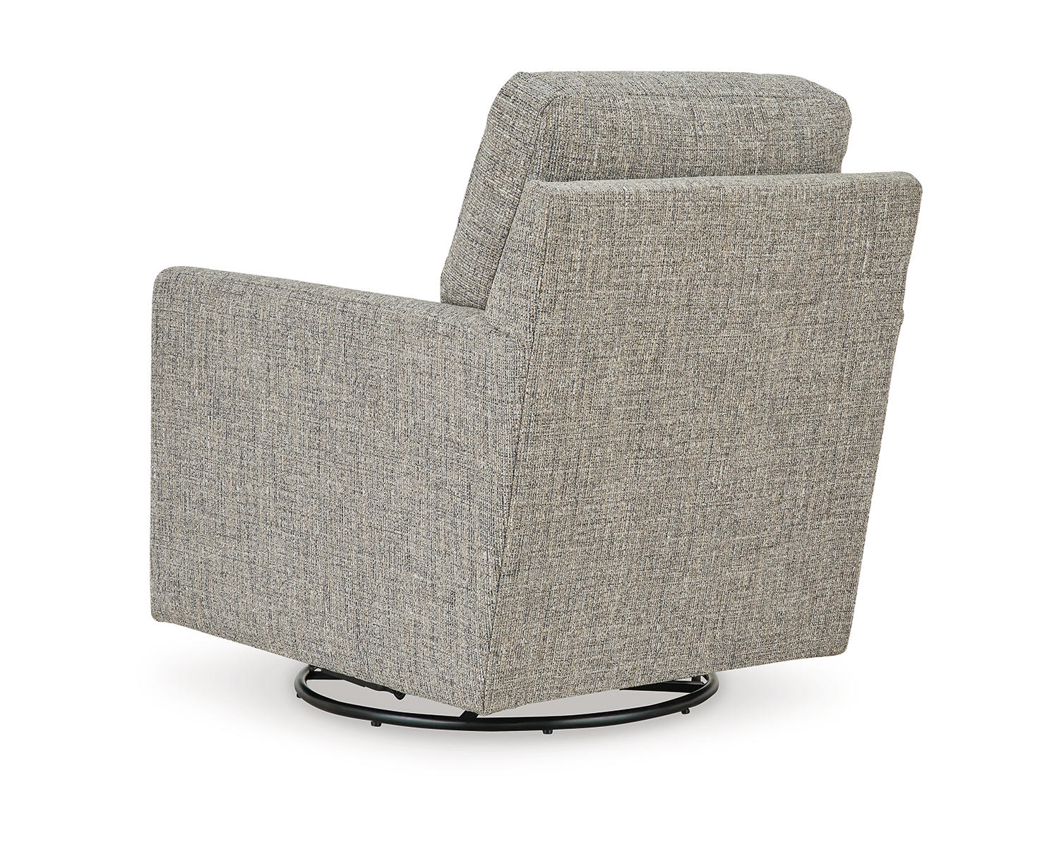 Bralynn Swivel Glider Accent Chair