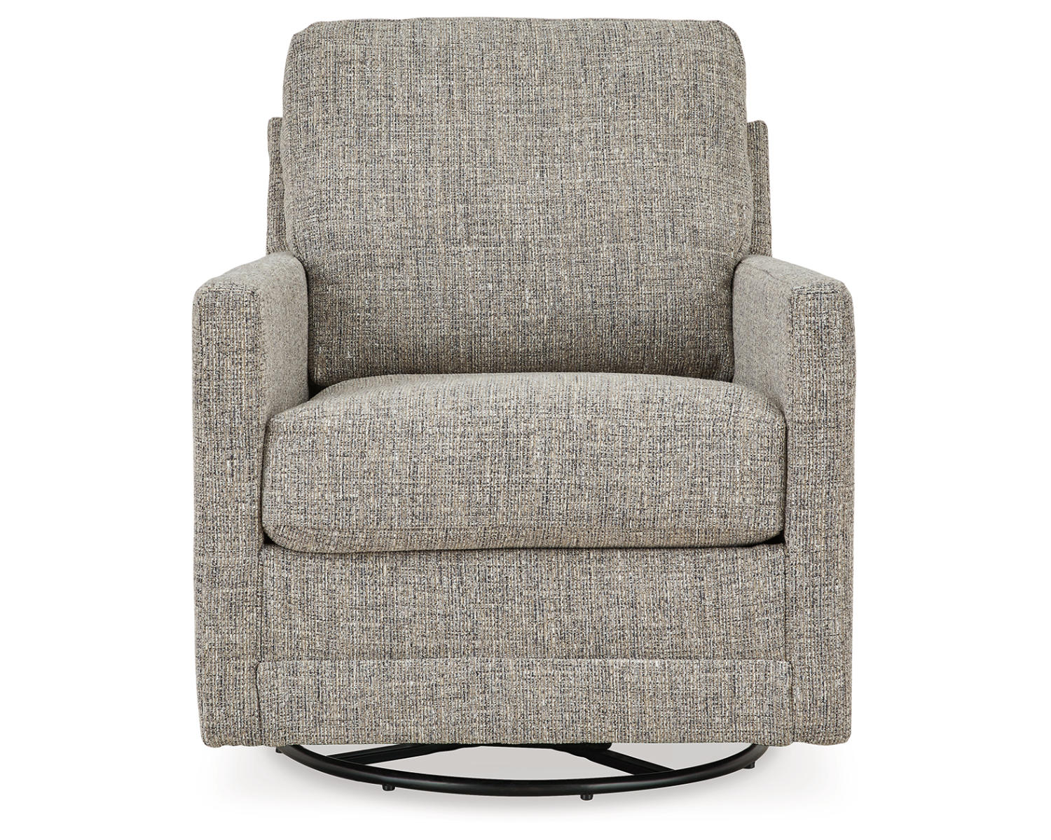 Bralynn Swivel Glider Accent Chair