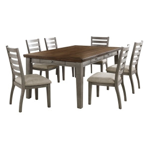 Tigard Collection Dining Table