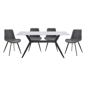 Brixley Collection Dining Table