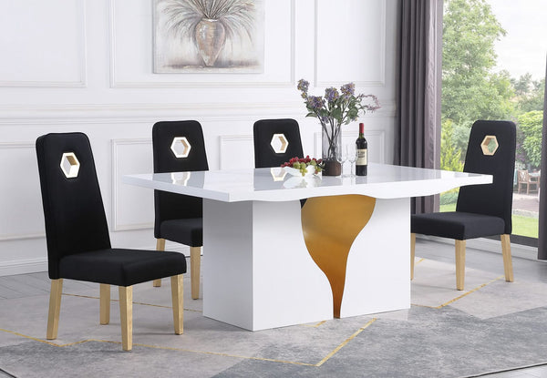 Mesa de comedor Eterna