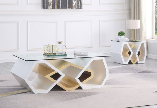 Mesa de centro Tavolo