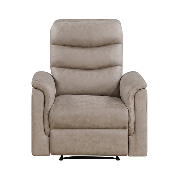 Metric Collection Reclining chair