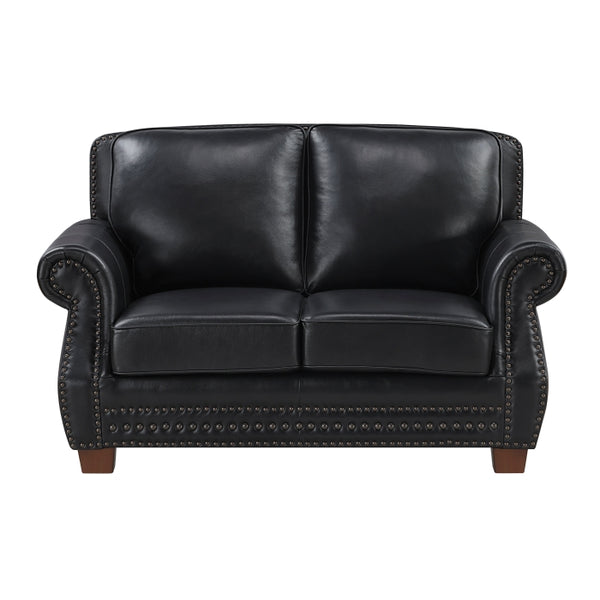 Remington Collection Love Seat