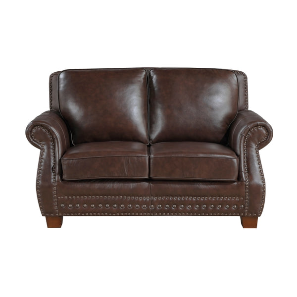 Remington Collection Love Seat