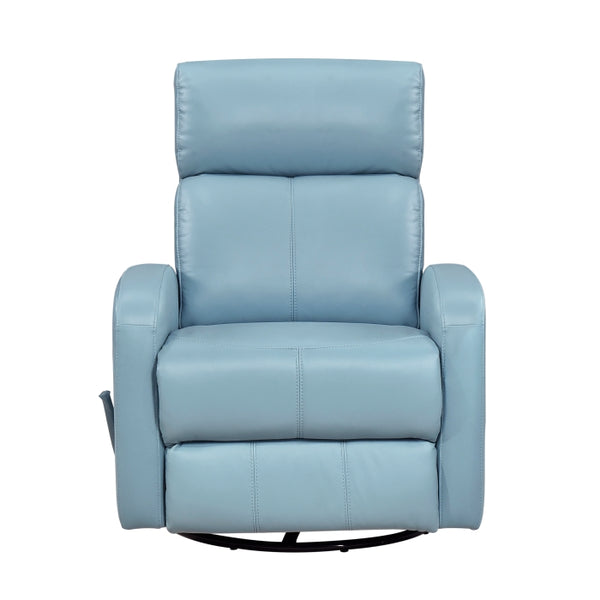 Sorrento Collection Swivel Glider Reclining Chair