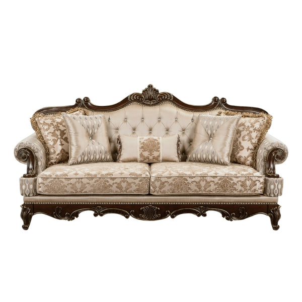 Balthasar Collection Sofa