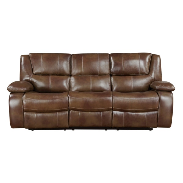 Ellicott Collection Double Reclining Sofa