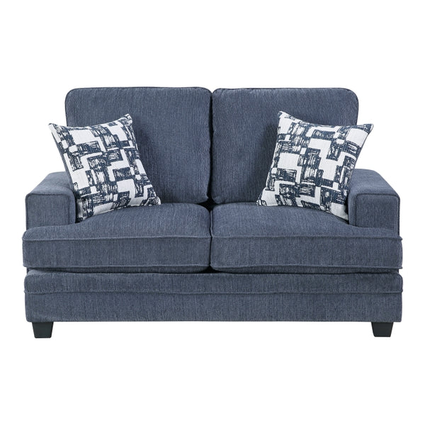 Sarah Collection Love Seat