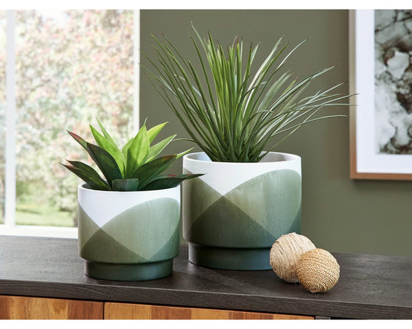 Jardinera Ardenridge (juego de 2)