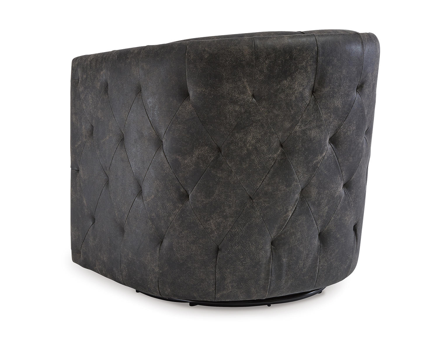 Brentlow Swivel Accent Chair