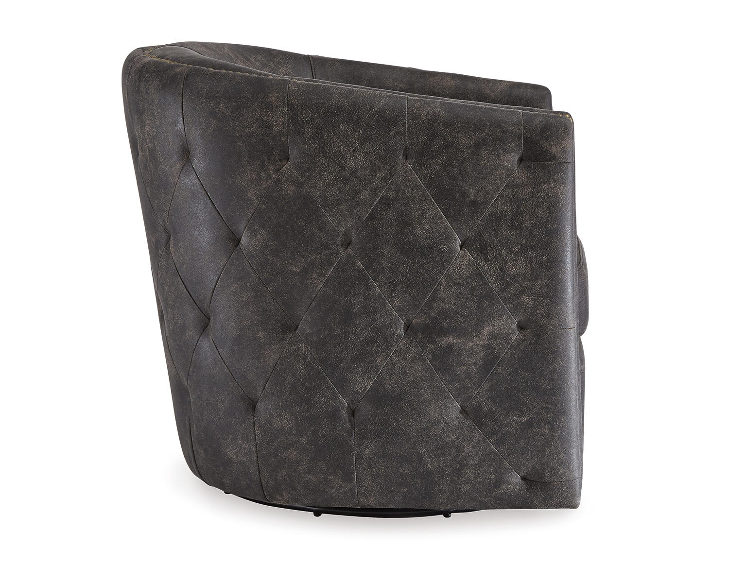 Brentlow Swivel Accent Chair