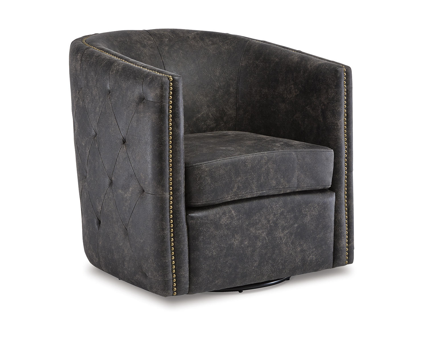Brentlow Swivel Accent Chair