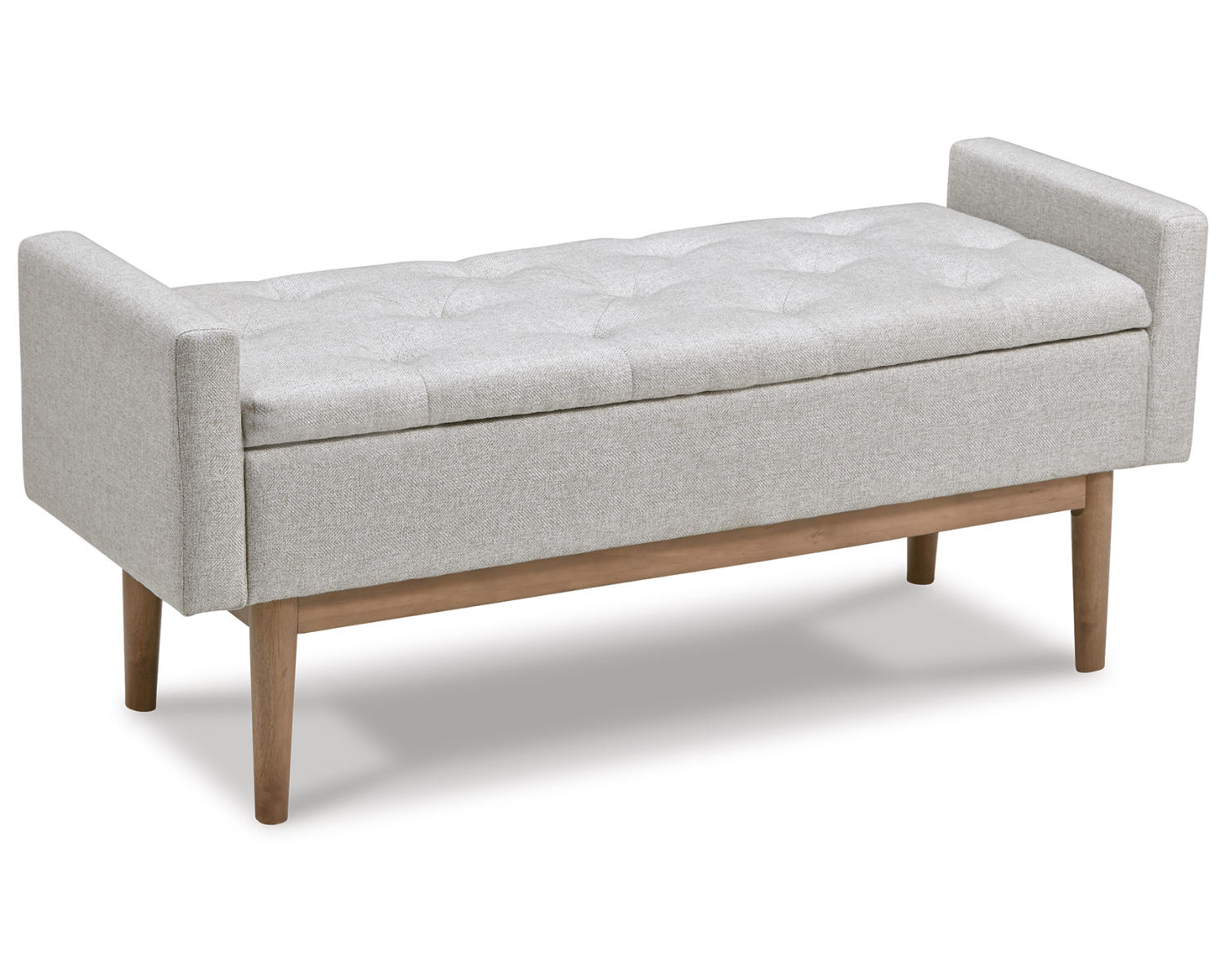 Briarson Storage Bench