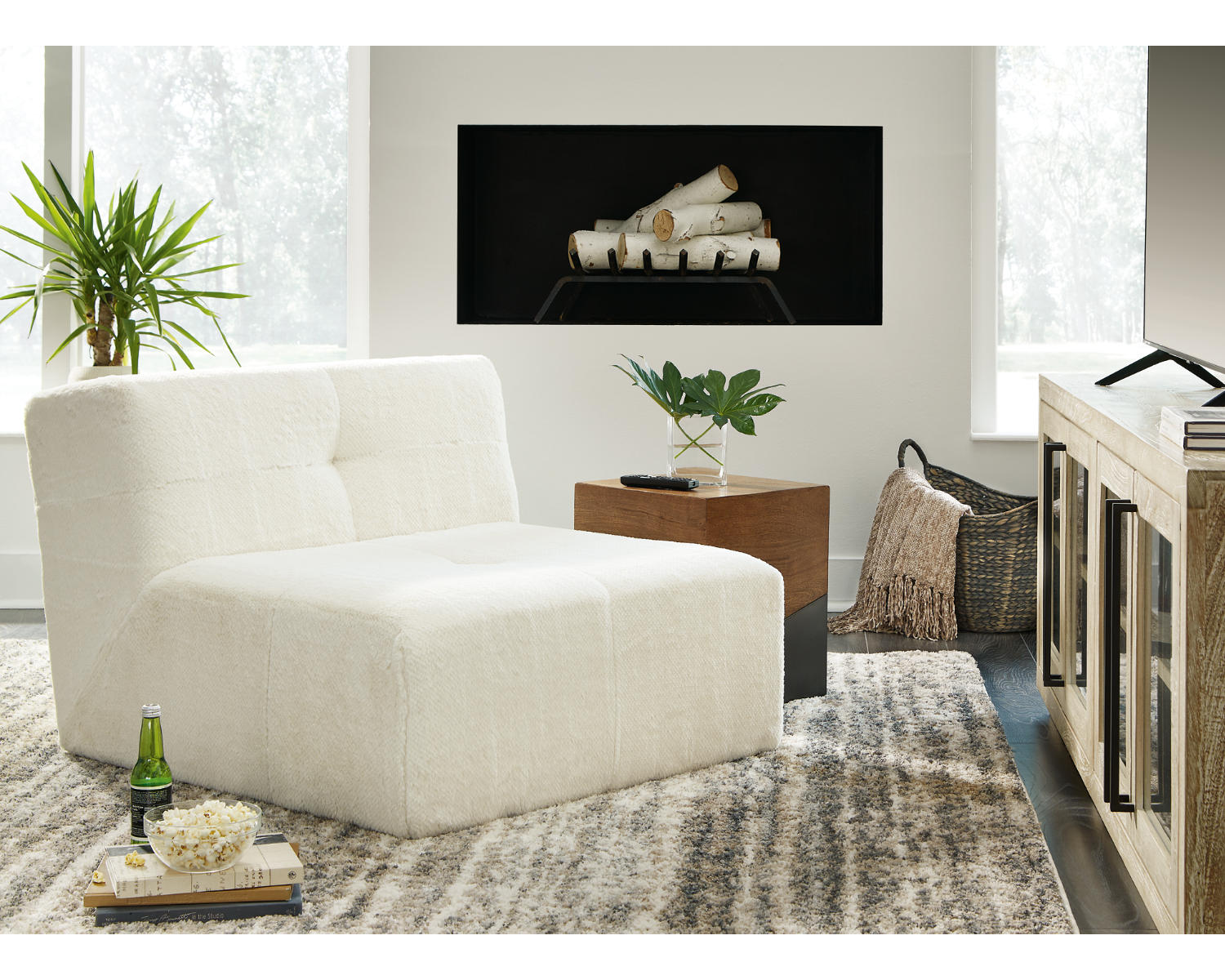 Brettner Accent Chair