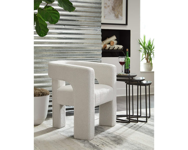 Landick Accent Chair