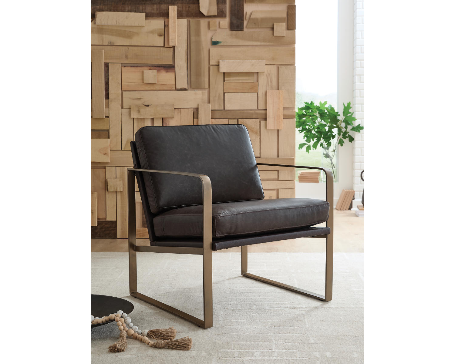 Bradett Accent Chair