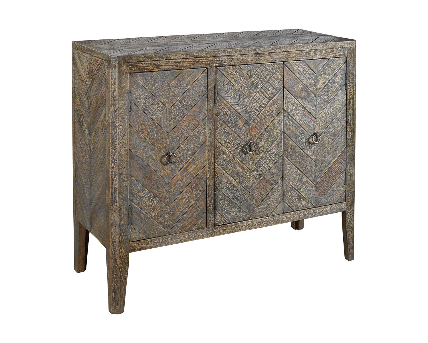 Boyerville Accent Cabinet