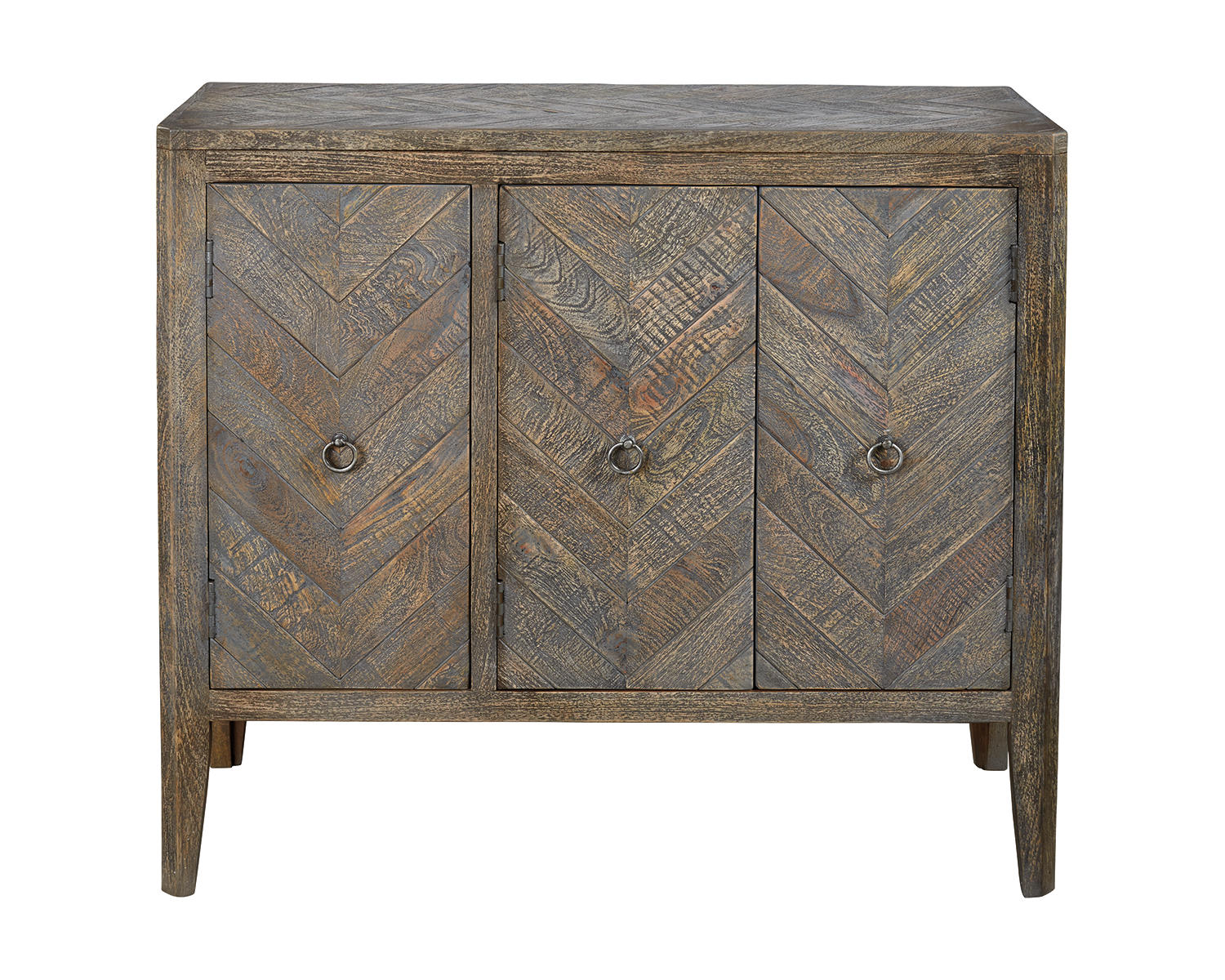 Boyerville Accent Cabinet