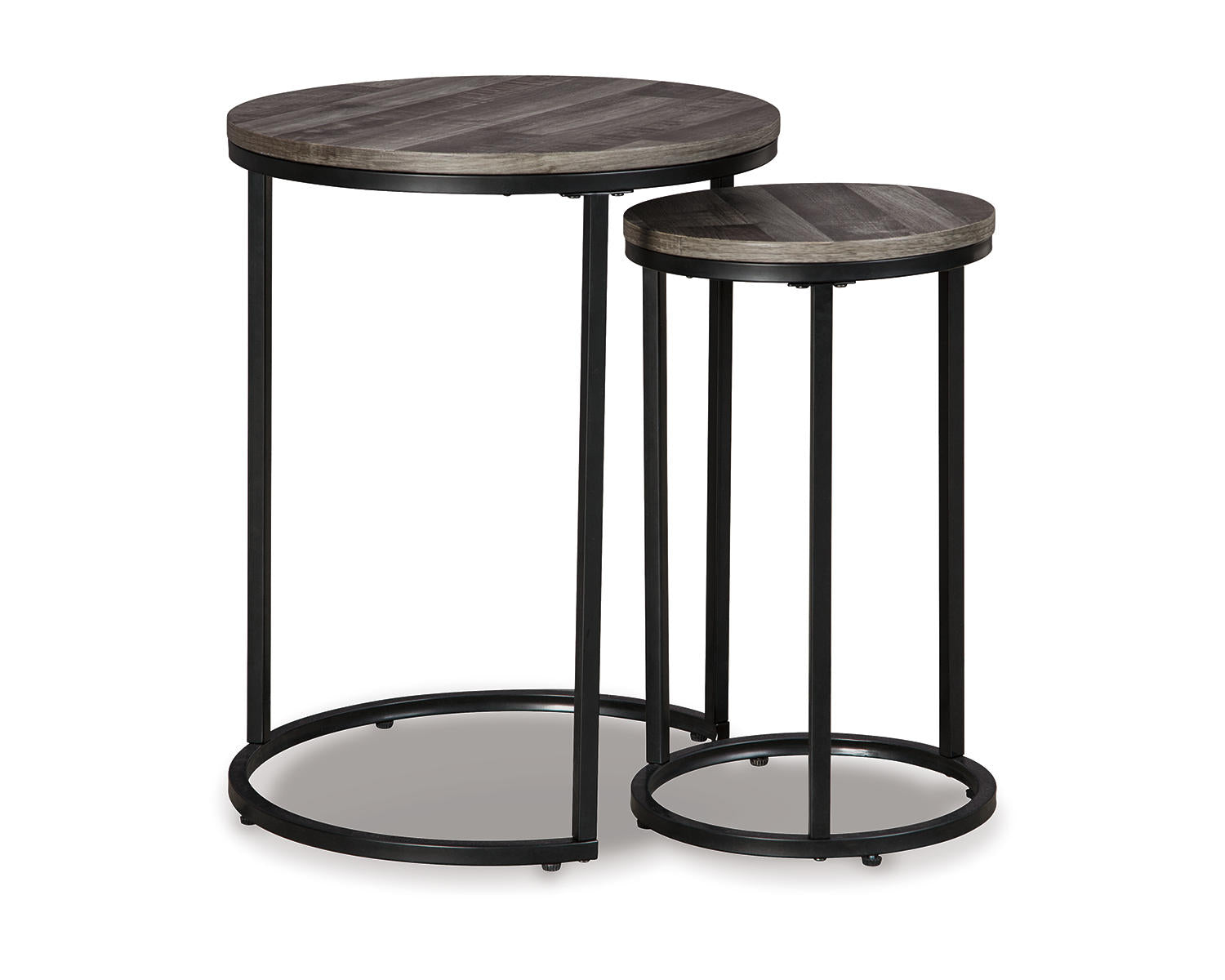 Briarsboro Accent Table (Set of 2)