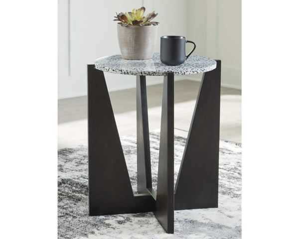 Mesa auxiliar Tellrich