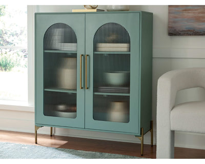 Gabinete de acento Adwen