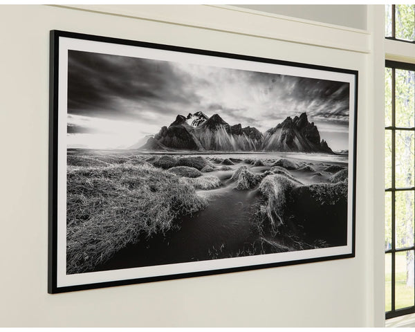 Delstone Wall Art