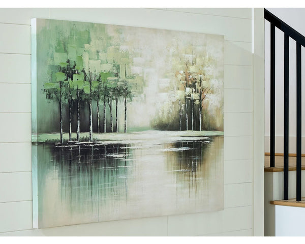 Garlenridge Wall Art