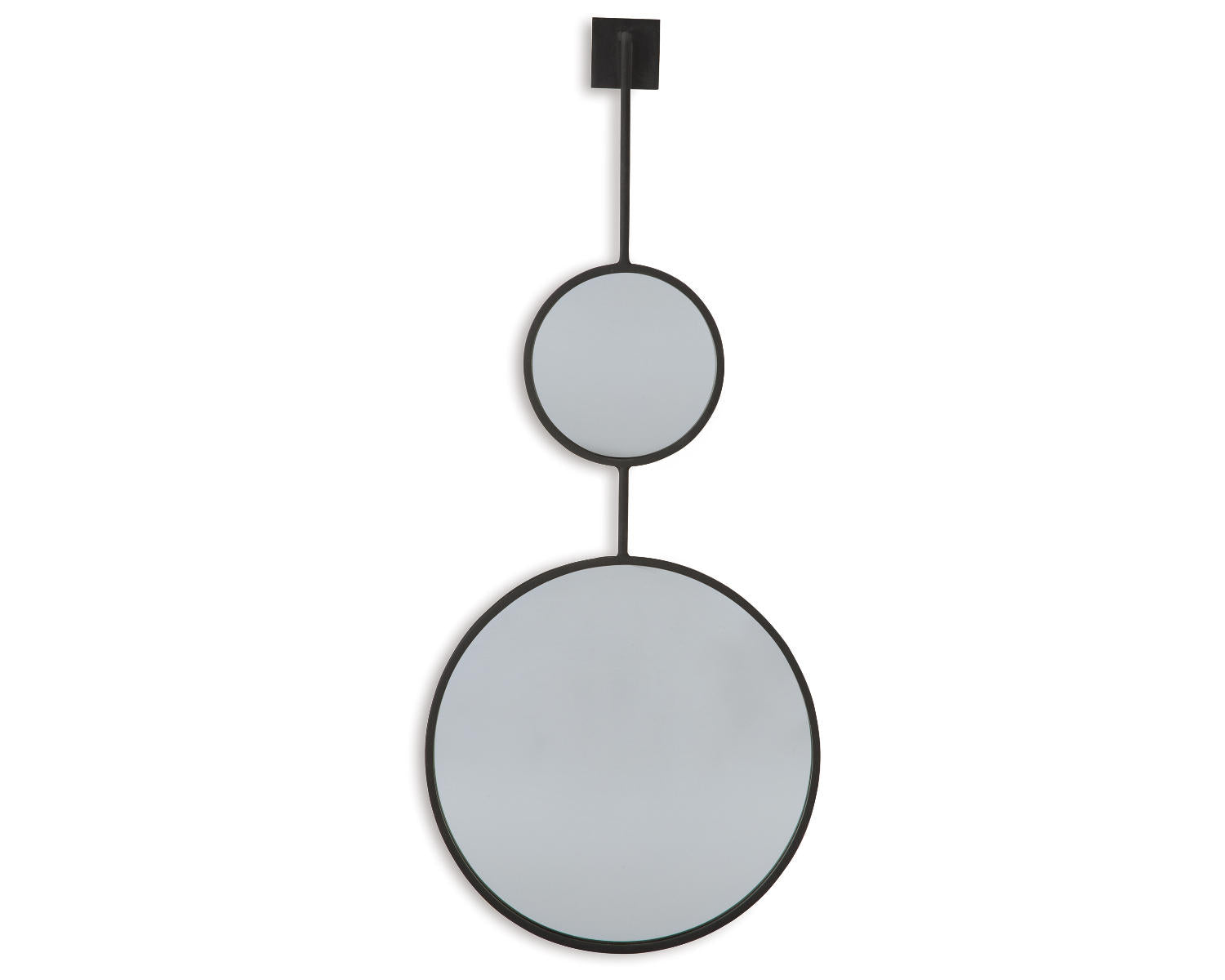 Brewer Accent Mirror