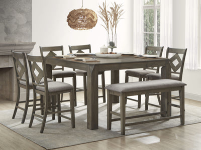 Comedor Aria