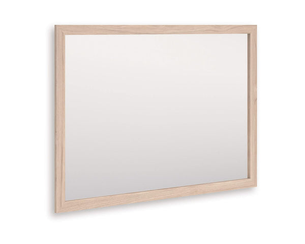 Arloster Bedroom Mirror