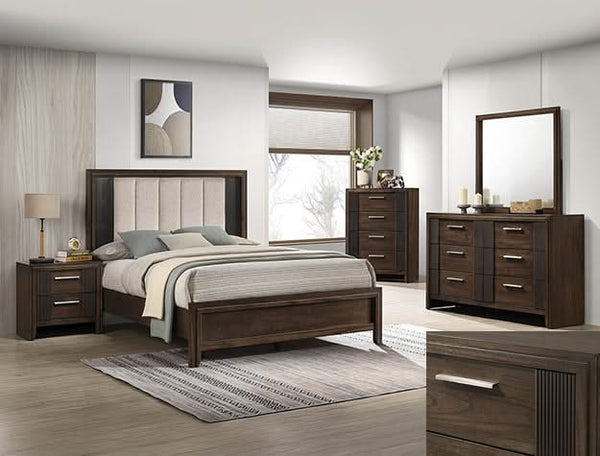SETB5550 GRUPO DE HABITACIONES CARLTON KING