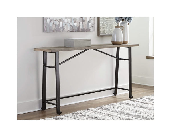 Lesterton Long Counter Table