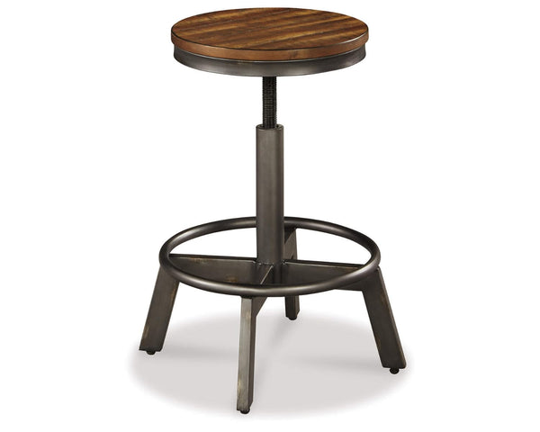 Torjin Counter Height Stool (Set of 2)