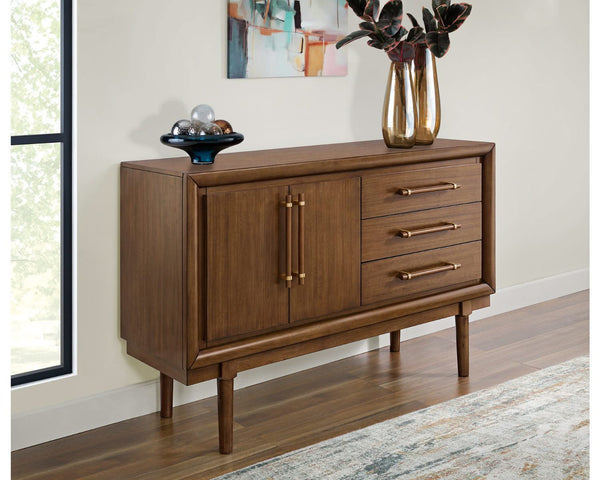 Lyncott Dining Server