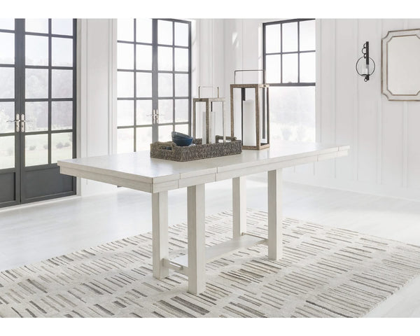 Robbinsdale Counter Height Dining Extension Table