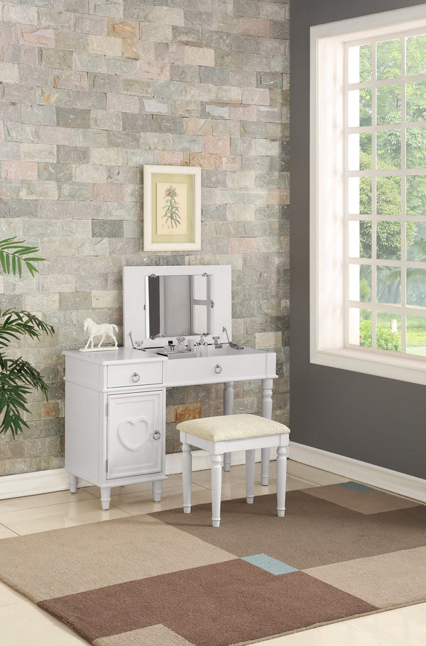F4179 - VANITY SET