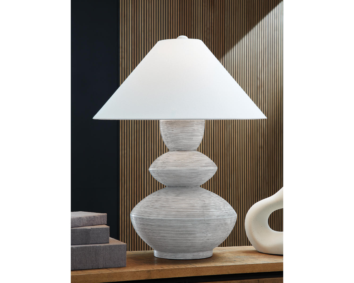 Brickdon Table Lamp