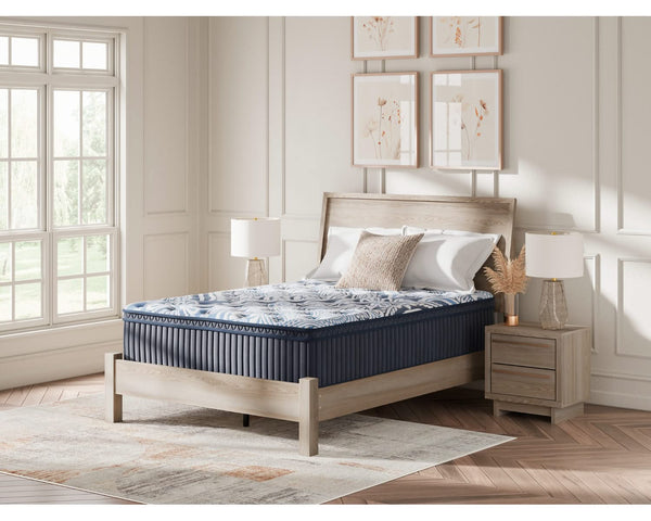 Colchón Plush Luxe 2.0 Queen