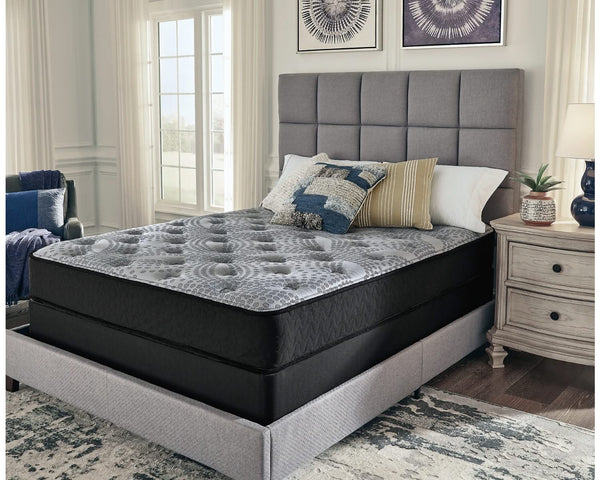 Colchón Comfort Plus King