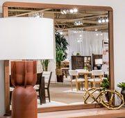 Breskatown Bedroom Mirror