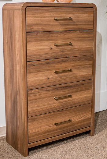 Breskatown Chest of Drawers