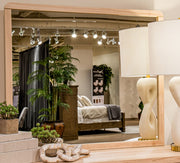 Breskatown Bedroom Mirror